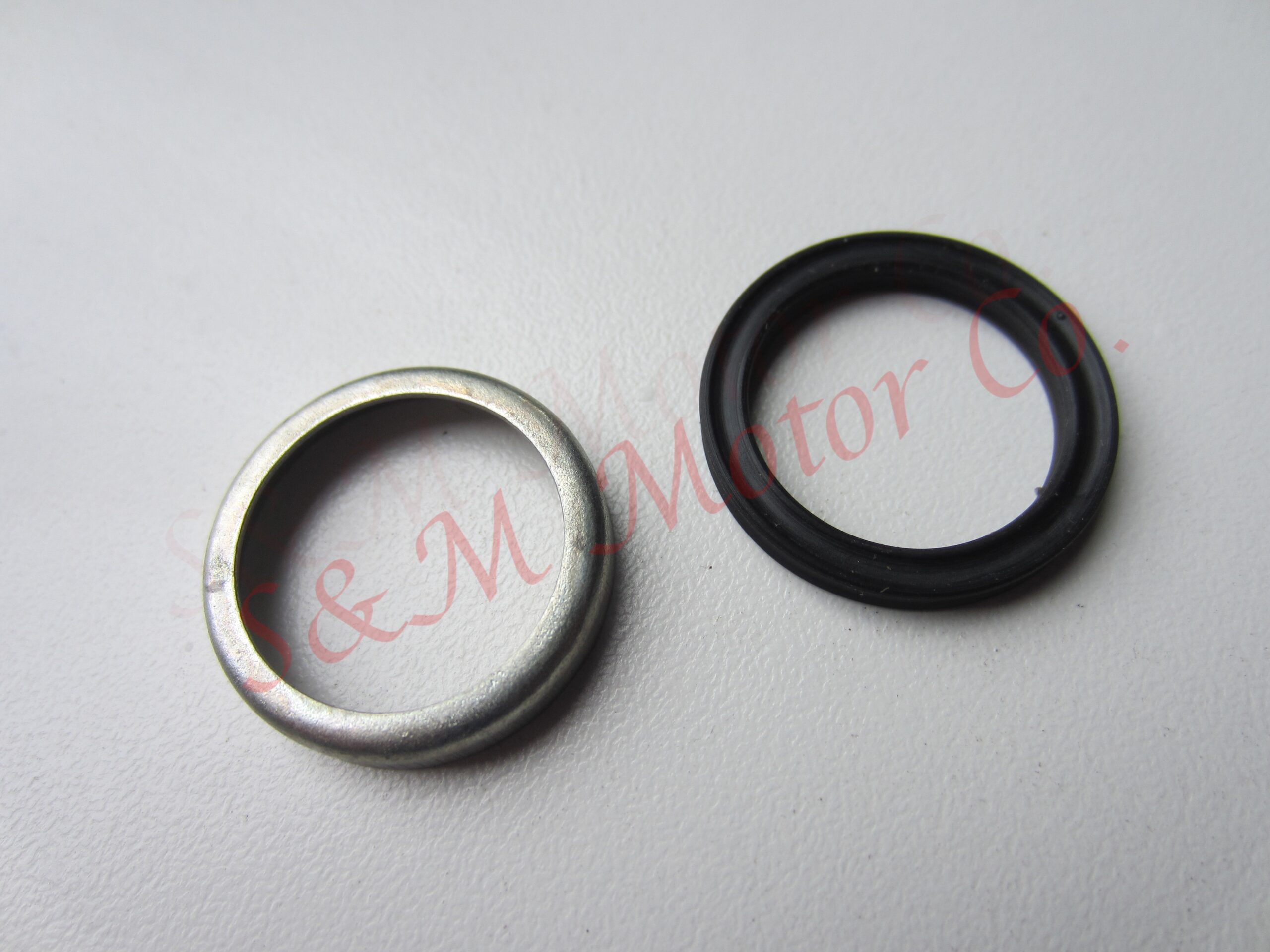 Triumph 350/500 Unit T90 T100 High Gear Oil Seal 57-1478 T1478 1959-74