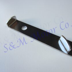 TRIUMPH BSA SLOTTED INSPECTION CAP PLUG CHAIN CASE REMOVAL TOOL STAINLESS