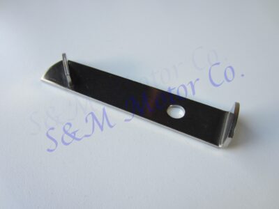 TRIUMPH BSA SLOTTED INSPECTION CAP PLUG CHAIN CASE REMOVAL TOOL STAINLESS - Image 3