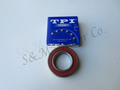 NORTON COMMANDO CLUTCH BASKET CENTER BEARING 06-0750, 55-0743
