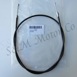 NORTON COMMANDO 750 CLUTCH CABLE 1968-70 US BAR 06-0919