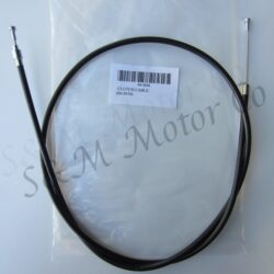 NORTON COMMANDO 750 CLUTCH CABLE 1968-70 UK BAR 06-0930