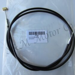 NORTON COMMANDO HI RIDER 750 850 CLUTCH CABLE 1971-74 06-2814, 06-6478