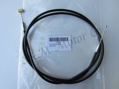 NORTON COMMANDO HI RIDER 750 850 CLUTCH CABLE 1971-74 06-2814, 06-6478