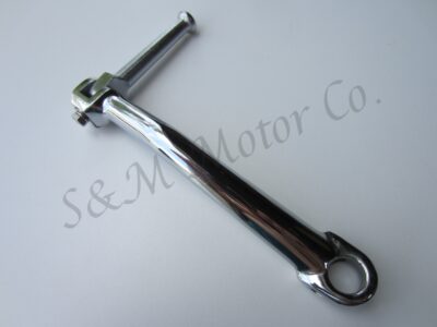 BSA A7 A10 B31 B33 B34 KICK START CRANK LEVER 42-3037