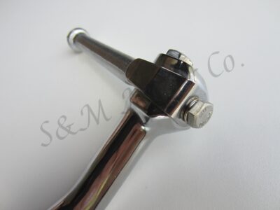 BSA A7 A10 B31 B33 B34 KICK START CRANK LEVER 42-3037 - Image 2