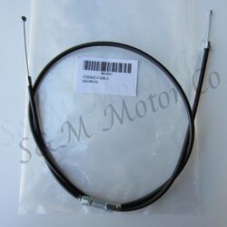 BSA A65T CHOKE CABLE 60-0815 THUNDERBOLT 1968-72