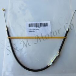 TRIUMPH TR7RV CHOKE CABLE 60-4194 TIGER 1973-78