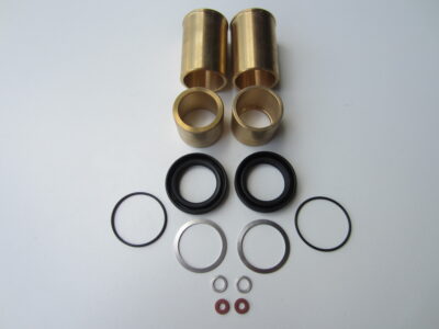 BSA A44 VS VR VE GP FRONT FORK REBUILD KIT 1965-70 VICTOR SPECIAL ENDURO
