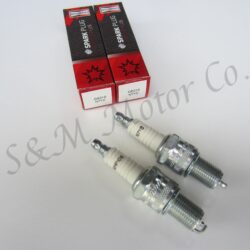 CHAMPION N7YC SPARK PLUG NORTON COMMANDO 06-2348