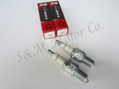 CHAMPION N7YC SPARK PLUG NORTON COMMANDO 06-2348