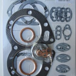 NORTON 750 MKI COMMANDO ENGINE TOP END GASKET SET 1968-73