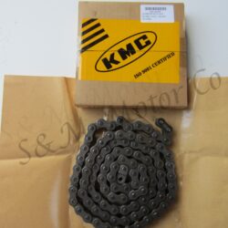 530 FINAL DRIVE REAR CHAIN 99 LINK 60-0438 TRIUMPH BSA NORTON