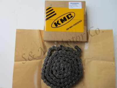 530 FINAL DRIVE REAR CHAIN 99 LINK 60-0438 TRIUMPH BSA NORTON