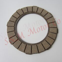 NORTON AMC FRICTION CLUTCH PLATE 04-0391, 02-3930, 82M7 DOMINATOR AJS MATCHLESS