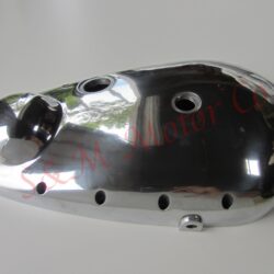 BSA OUTER PRIMARY CHAINCASE COVER 42-7506 B31 B33 B34 A7 A10