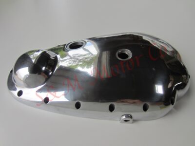 BSA OUTER PRIMARY CHAINCASE COVER 42-7506 B31 B33 B34 A7 A10