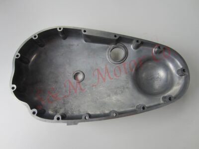BSA OUTER PRIMARY CHAINCASE COVER 42-7506 B31 B33 B34 A7 A10 - Image 2