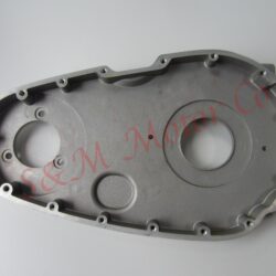 BSA INNER PRIMARY CHAINCASE COVER 42-7502 B31 B33 B34