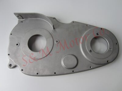 BSA INNER PRIMARY CHAINCASE COVER 42-7502 B31 B33 B34 - Image 2