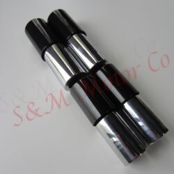 BSA M20 M21 B31 B33 A7 A10 PLUNGER SPRING COVER 89-4240 89-4241 89-4248 89-4249