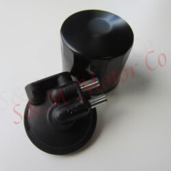 NORTON COMMANDO OIL FILTER MOUNTING BLOCK KIT 06-3139, 06-3371 TRIUMPH BSA