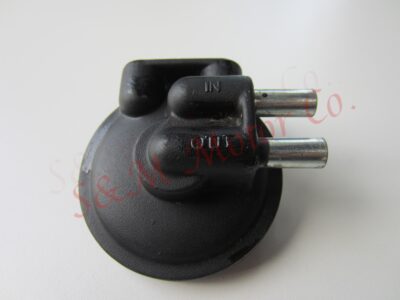 NORTON COMMANDO OIL FILTER MOUNTING BLOCK 06-3139