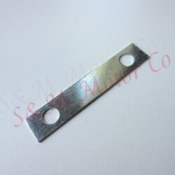 BSA B, M SERIES GEARBOX TRANSMISSION INNER COVER LOCK TAB 1938-62 WASHER 15-4246