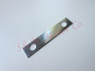 BSA B, M SERIES GEARBOX TRANSMISSION INNER COVER LOCK TAB 1938-62 WASHER 15-4246