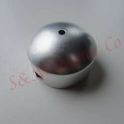 LUCAS 15D1 DISTRIBUTOR COVER CAP 421112 BSA C15 B40 TRIUMPH T20 TIGER CUB