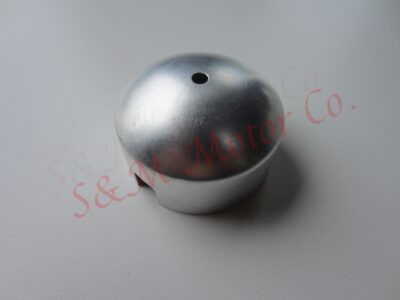 LUCAS 15D1 DISTRIBUTOR COVER CAP 421112 BSA C15 B40 TRIUMPH T20 TIGER CUB