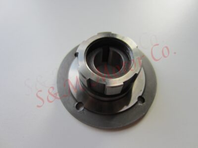 TRIUMPH PRE UNIT 1945-62 CLUTCH HUB CENTER 57-0418, T418 T100 T110 T120 5T 6T