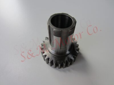 TRIUMPH 4 SPEED 1964-67 MAINSHAFT HIGH GEAR 26T 57-1914 T1914 BONNEVILLE T120