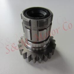TRIUMPH 5 SPEED 1974-83 MAINSHAFT HIGH GEAR 57-4779, 57-4781 BONNEVILLE T140