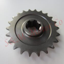 TRIUMPH PRE UNIT ENGINE SPROCKET E3108, 70-3108/22T FROM 1954-62 T100 T110 T120