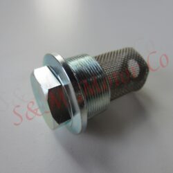 TRIUMPH 650 750 CRANKCASE OIL FILTER SUMP DRAIN 70-9336, 70-5312, E9336, E5312