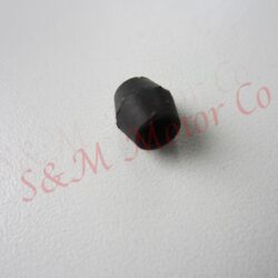 TRIUMPH T150 T160 BSA TAPPET OIL FEED PIPE GROMMET SEAL 70-9843, E9843 TRIDENT