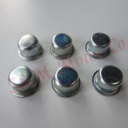 6 BSA BANTAM D1 D3 D5 D7 D10 D14 B175 CLUTCH SPRING CUP SET 90-0030