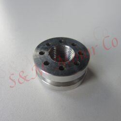 TRIUMPH T120 T140 BSA A65 B25 B50 FORK DAMPER VALVE SHUTTLE 1971 UP 97-4020