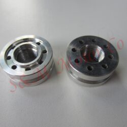 2 TRIUMPH T120 T140 BSA A65 B25 B50 FORK DAMPER VALVE SHUTTLE 1971 UP 97-4020