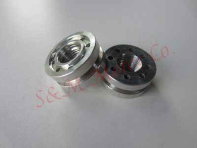 2 TRIUMPH T120 T140 BSA A65 B25 B50 FORK DAMPER VALVE SHUTTLE 1971 UP 97-4020 - Image 2