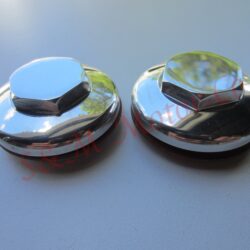 BSA B25 B40 B44 B50 C25 ROCKER BOX INSPECTION FILLER CAP 70-1564 40-0968