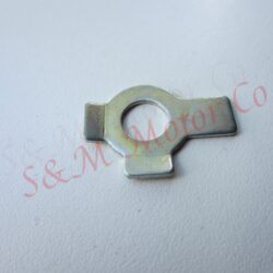 NORTON COMMANDO MK3 INNER PRIMARY STATOR STUD LOCK TAB WASHER 06-4728