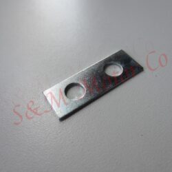 TRIUMPH T160 AHIFTER CROSS SHAFT LOCK TAB WASHER 57-4929