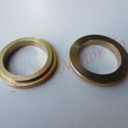 2 BSA A75 ROCKET 3 TRIUMPH TRIDENT T150 T160 SWINGING ARM THRUST BEARING 82-8478