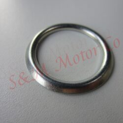 BSA BANTAM D1 D3 D5 D7 D10 D14 B175 KICKSTART SPRING RETAINER 90-0040