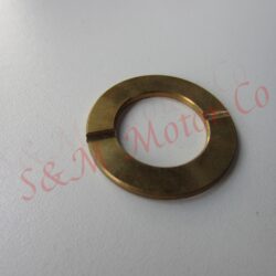 BSA BANTAM D1 D3 D5 D7 CLUTCH THRUST WASHER 3 SPEED 90-0283