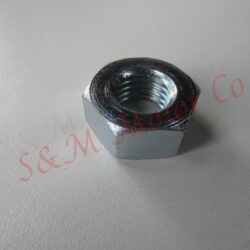 BSA BANTAM D1 D3 D5 D7 D10 D14 B175 CRANKSHAFT & GEARBOX MAIN-SHAFT NUT 90-0340