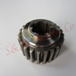 BSA BANTAM D10 D14 B175 CLUTCH HUB GEAR 90-1737