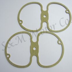 BMW VALVE COVER GASKET AIRHEAD BOXER 11121338426, 11120023150 R75 R80 R90 R100
